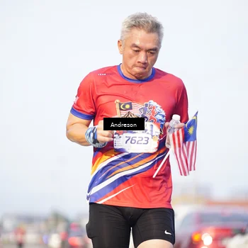 Runner Photo 6025070