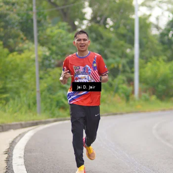 Runner Photo 6025075