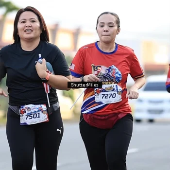 Runner Photo 6025076