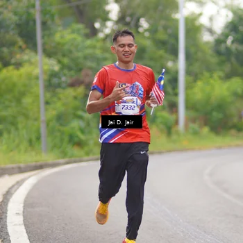 Runner Photo 6025079