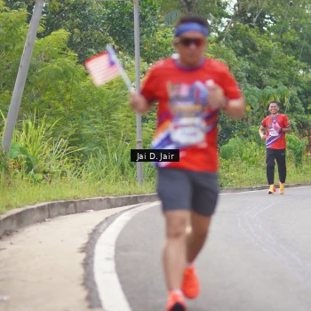 Runner Photo 6025082
