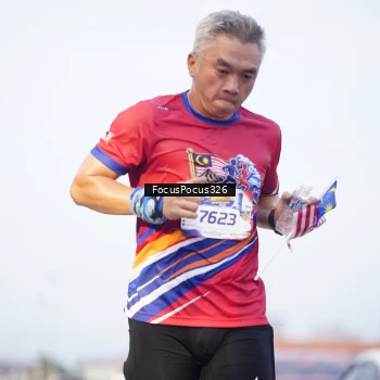 Runner Photo 6025083