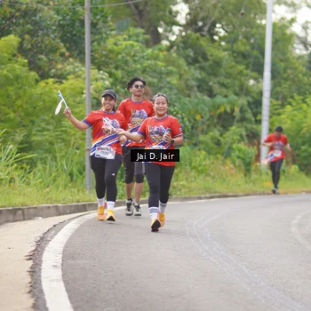 Runner Photo 6025084
