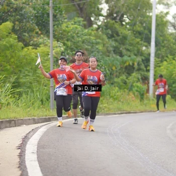 Runner Photo 6025087