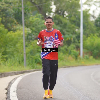 Runner Photo 6025091