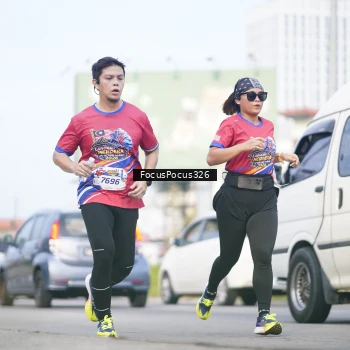 Runner Photo 6025095
