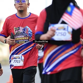 Runner Photo 6025097