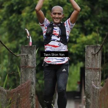 Runner Photo 60251