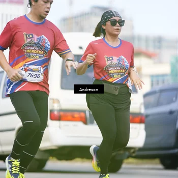 Runner Photo 6025103