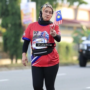 Runner Photo 6025109