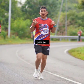 Runner Photo 6025115