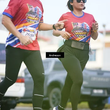 Runner Photo 6025119