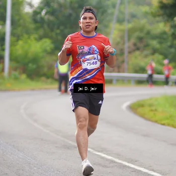 Runner Photo 6025124