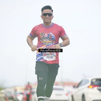 Runner Photo 6025136