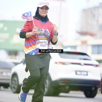 Runner Photo 6025159