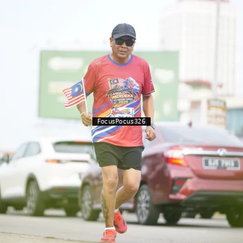 Runner Photo 6025168