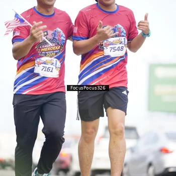 Runner Photo 6025181