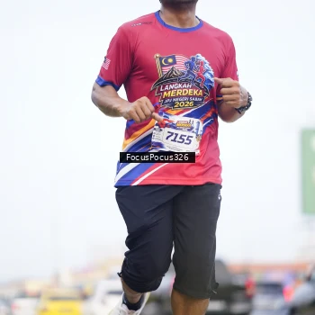 Runner Photo 6025187