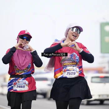 Runner Photo 6025194