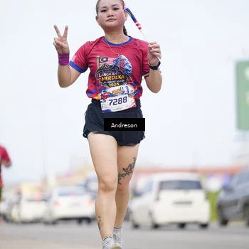 Runner Photo 6025196