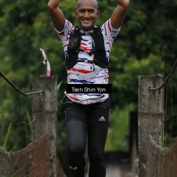 Runner Photo 60252