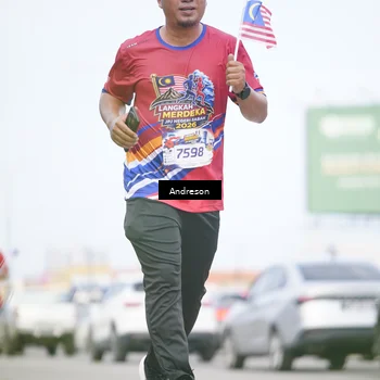 Runner Photo 6025216