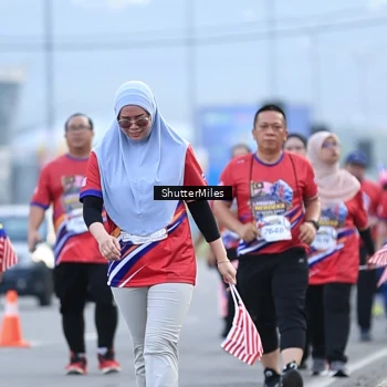 Runner Photo 6025218