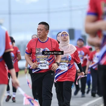 Runner Photo 6025221