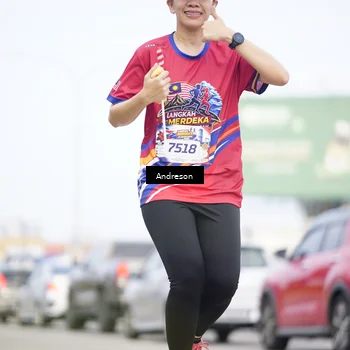 Runner Photo 6025224