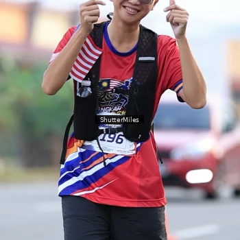 Runner Photo 6025225