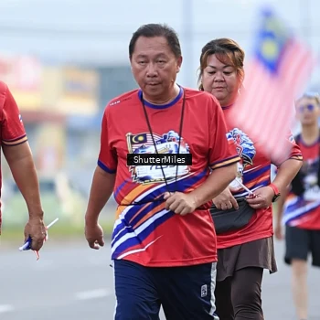 Runner Photo 6025227
