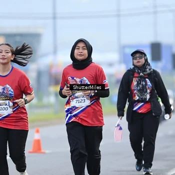 Runner Photo 6025234