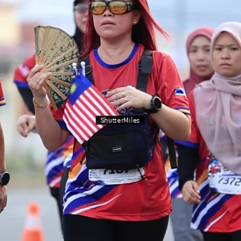 Runner Photo 6025235