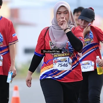 Runner Photo 6025240