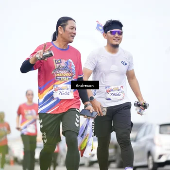 Runner Photo 6025250