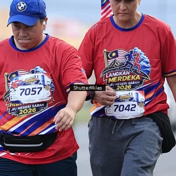 Runner Photo 6025256