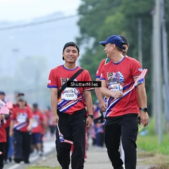 Runner Photo 6025265