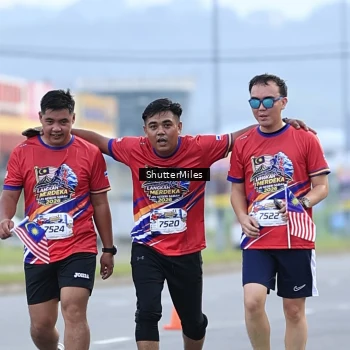 Runner Photo 6025267