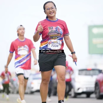 Runner Photo 6025268