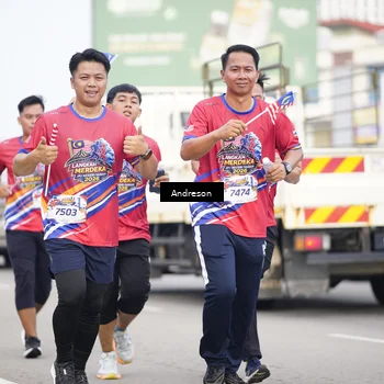 Runner Photo 6025286