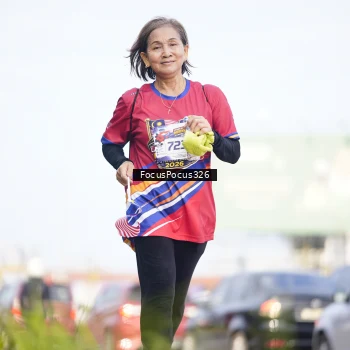 Runner Photo 6025295