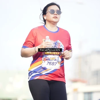 Runner Photo 6025301