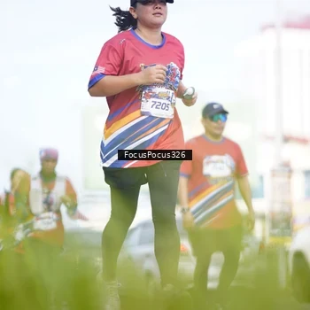 Runner Photo 6025307