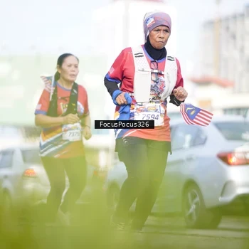 Runner Photo 6025322