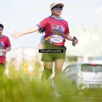 Runner Photo 6025327