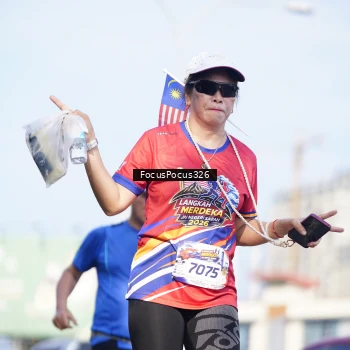 Runner Photo 6025336