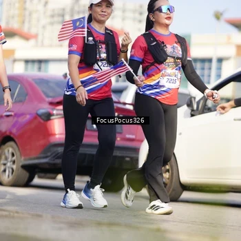 Runner Photo 6025340