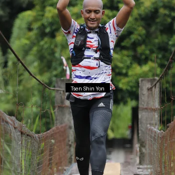 Runner Photo 60254