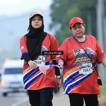 Runner Photo 6025405
