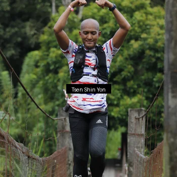 Runner Photo 60255